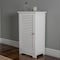 Hastings Home Hastings Home Freestanding Bathroom Linen Cabinet 476668ATS - alternate 1